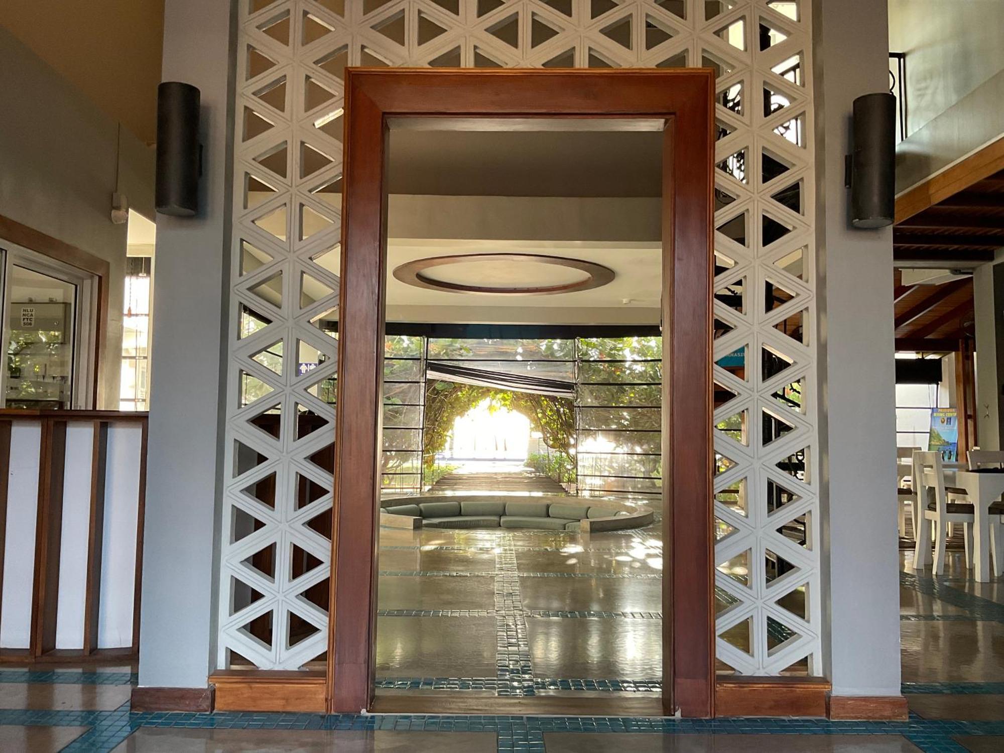 Luxury Penthouse, Nilaveli Lejlighed Trincomalee Eksteriør billede