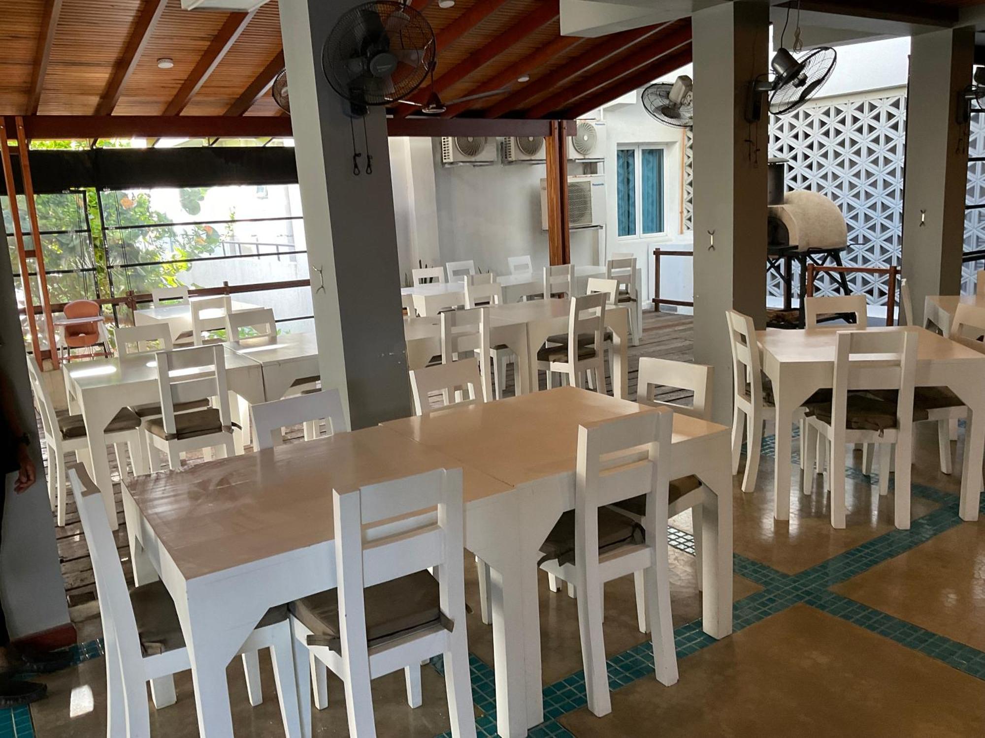 Luxury Penthouse, Nilaveli Lejlighed Trincomalee Eksteriør billede