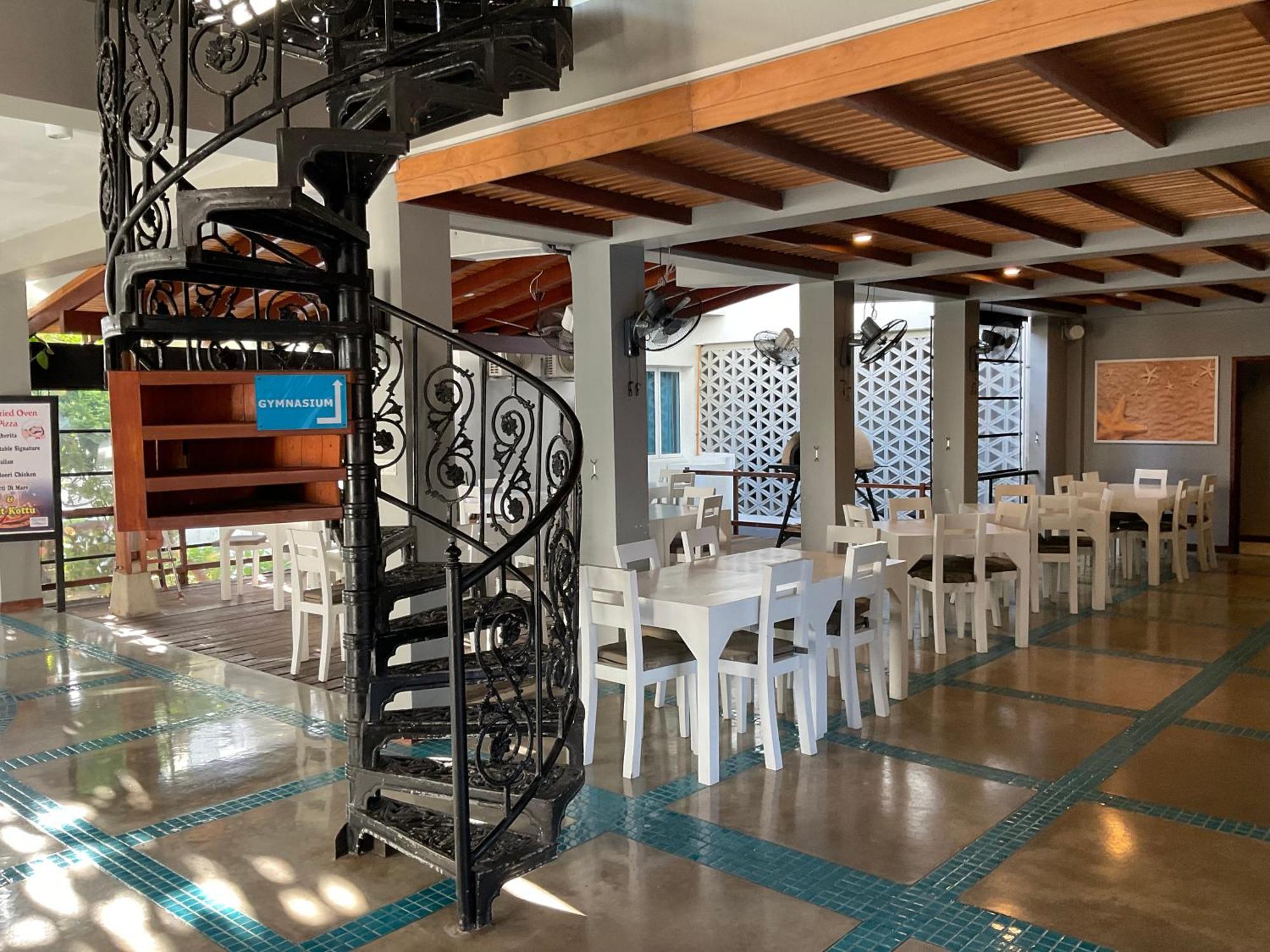 Luxury Penthouse, Nilaveli Lejlighed Trincomalee Eksteriør billede